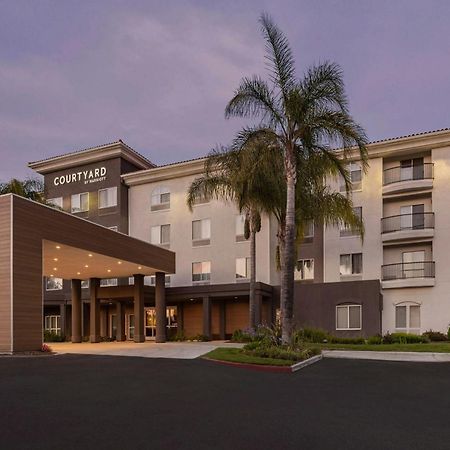Courtyard Ventura Simi Valley Eksteriør bilde
