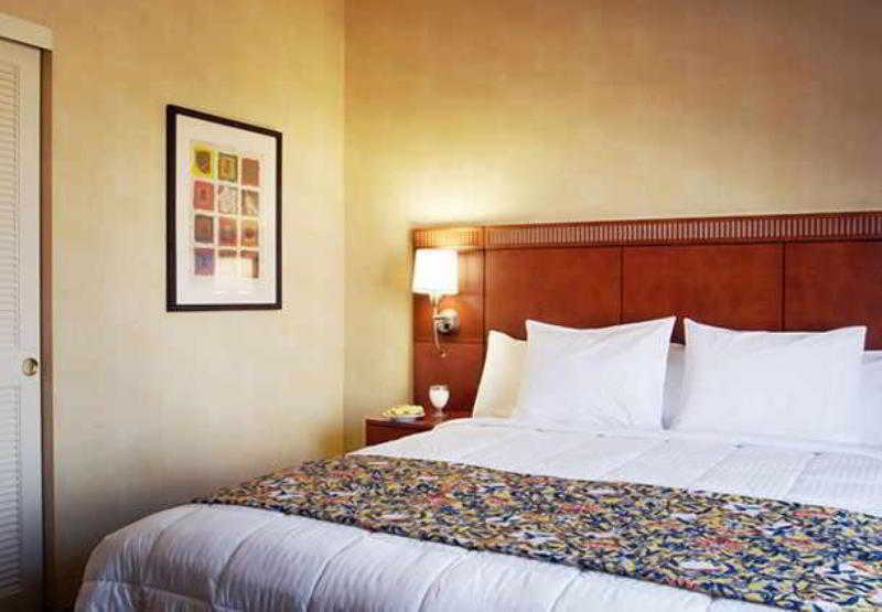 Courtyard Ventura Simi Valley Rom bilde