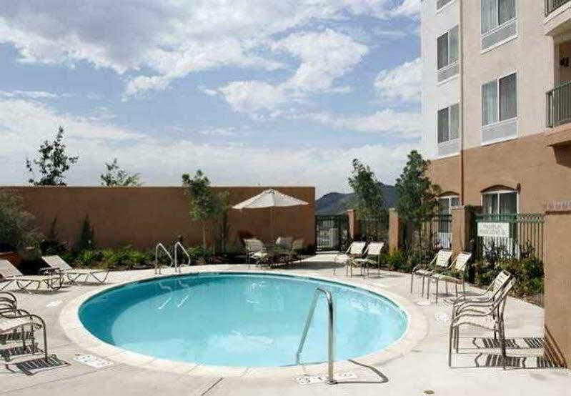 Courtyard Ventura Simi Valley Eksteriør bilde